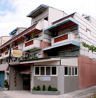 Ouxiang Xinyi 欧乡信义
