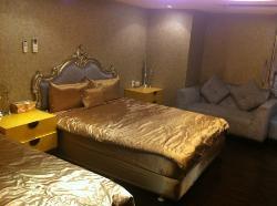 Taipei York 台北悠阁月租酒店式公寓三馆 