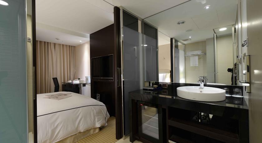 K Hotel Taipei Dunnan 柯达大饭店 台北敦南