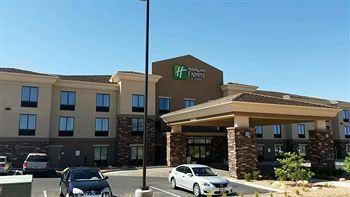 Holiday Inn Express & Suites Page - Lake Powell Area  