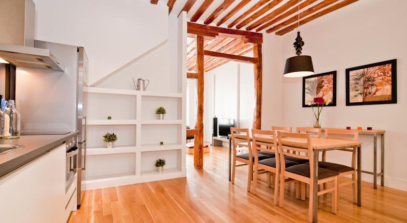 Madrid SmartRentals Chueca 
