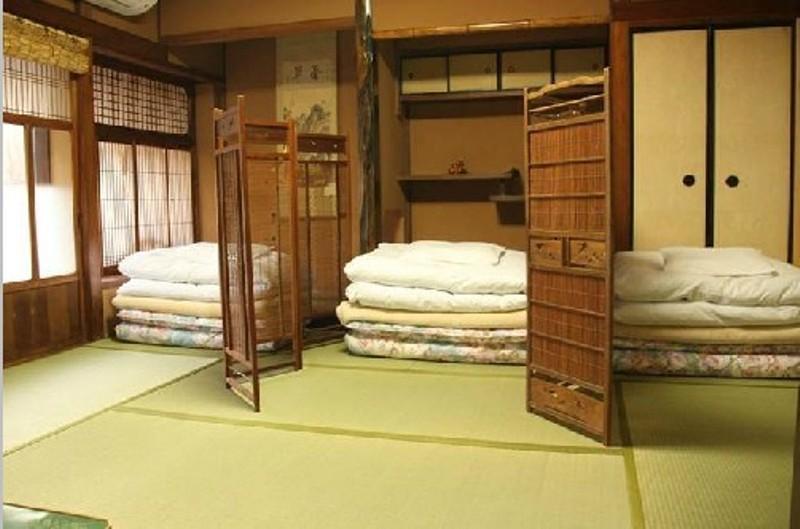 Guesthouse Odori 欧多梨宾馆