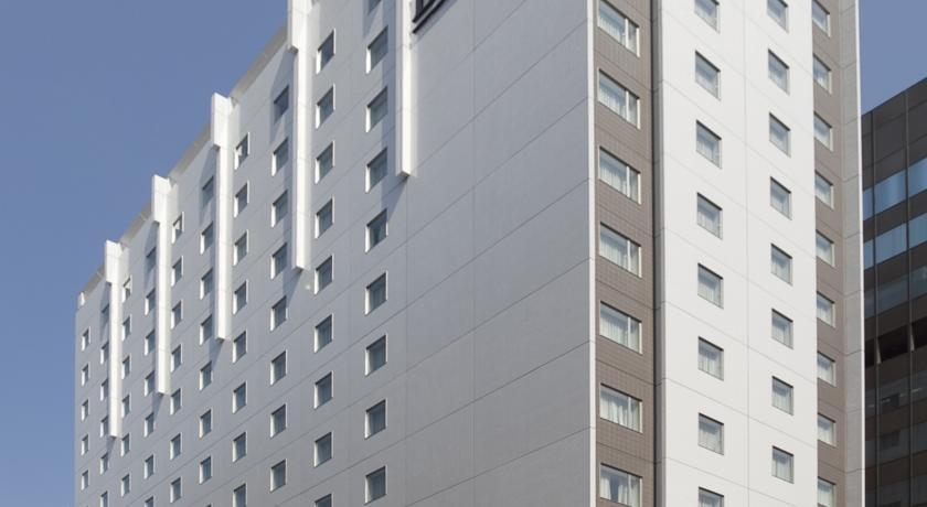 JR Kyushu Hotel Blossom Hakata Central JR九州花博中心酒店 