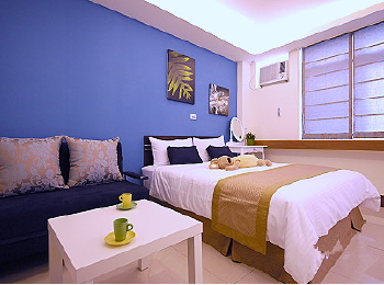 Adam & Emily Apartment 高雄亚特主题套房