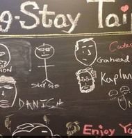Long Stay Taipei 长居台北青年旅馆