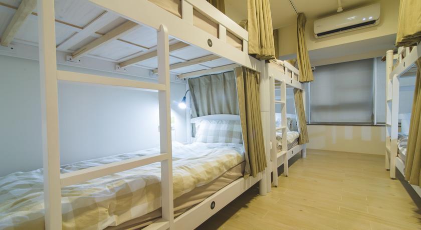 Ahiruyah Guest House 鸭家青年旅馆 