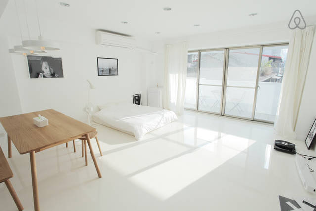 西門町 White House  