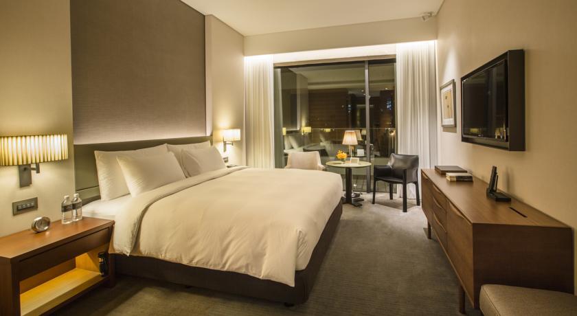 Eslite Hotel 诚品行旅