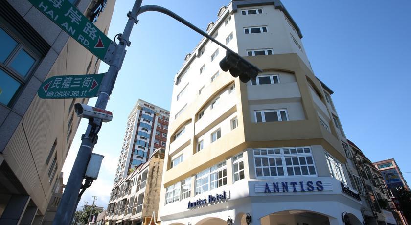 Anntiss Ocean View  安堤司海景饭店