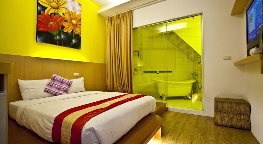 Kenting Hostel 垦丁旅店