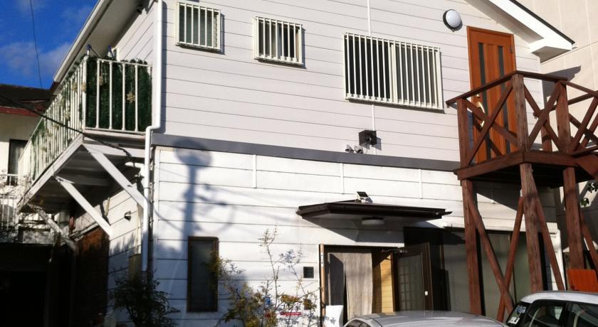Guesthouse Kyoto Ekimae 京都站前宾馆