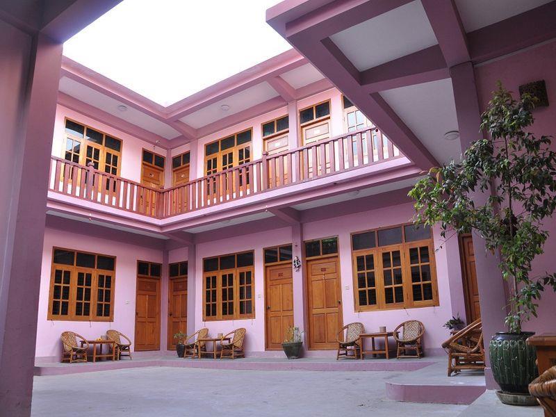 Shwe Na Di Guest House 