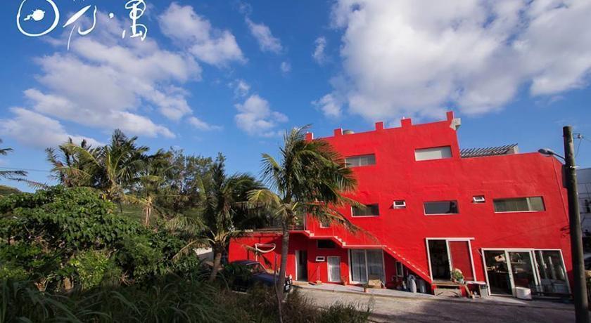 Kenting Sun Light Inn 垦丁 日光●寓