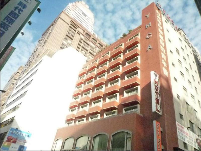 Y Hotel YMC青年旅社