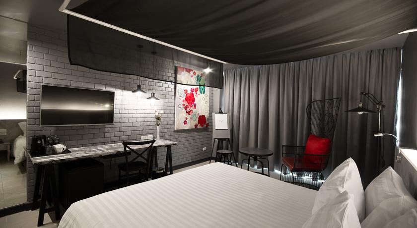 Art Mai Gallery Nimman Hotel Chiang Mai by Compass Hospitality 