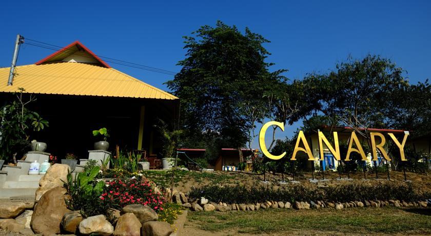 Canary Guesthouse 
