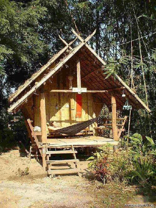  The Sun Hut 