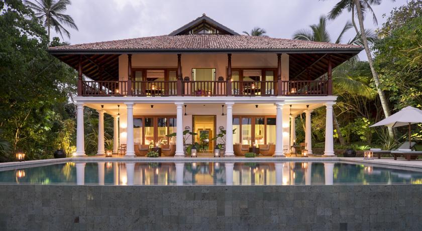 Eraeliya Villas and Gardens 