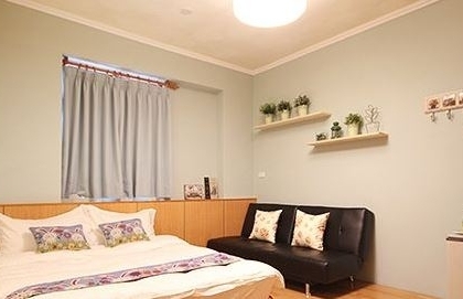 Ayutthaya Small Place 花莲大城小宿