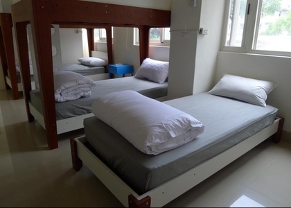 FH hostel 繁华青旅