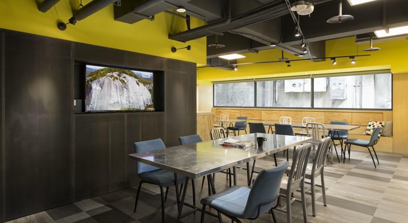 Bouti City Capsule Inn 璞邸城市胶囊旅店