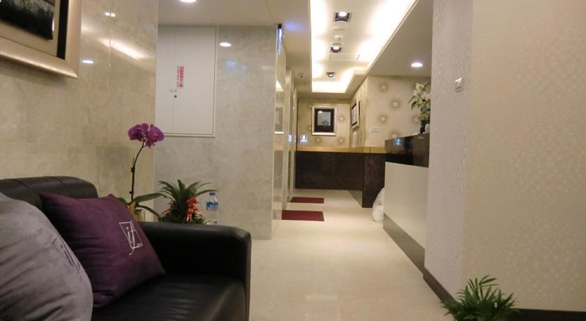 If Inn 意芙旅店