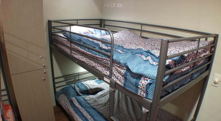 Formosa 101 Hostel 台北福尔摩沙101旅舍