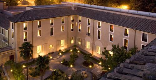 Donna Camilla Savelli 