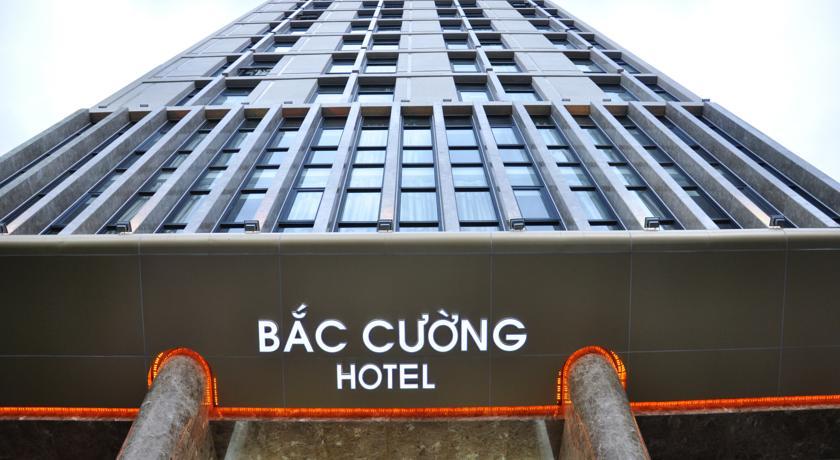 Bac Cuong Hotel 