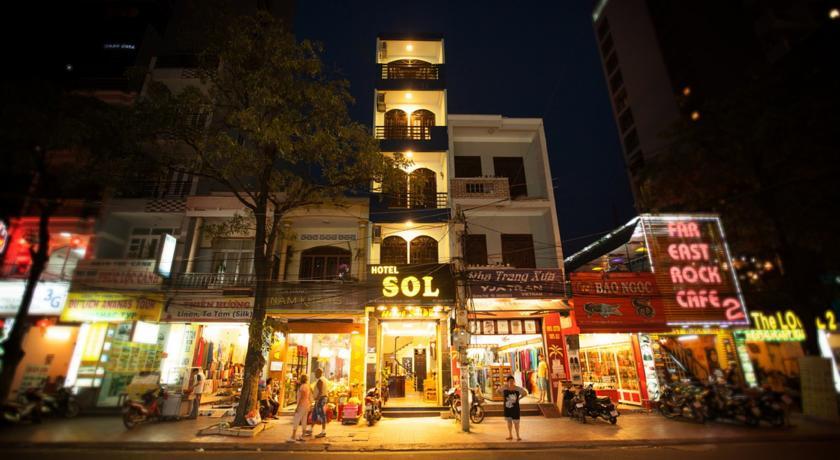 Hotel Sol 