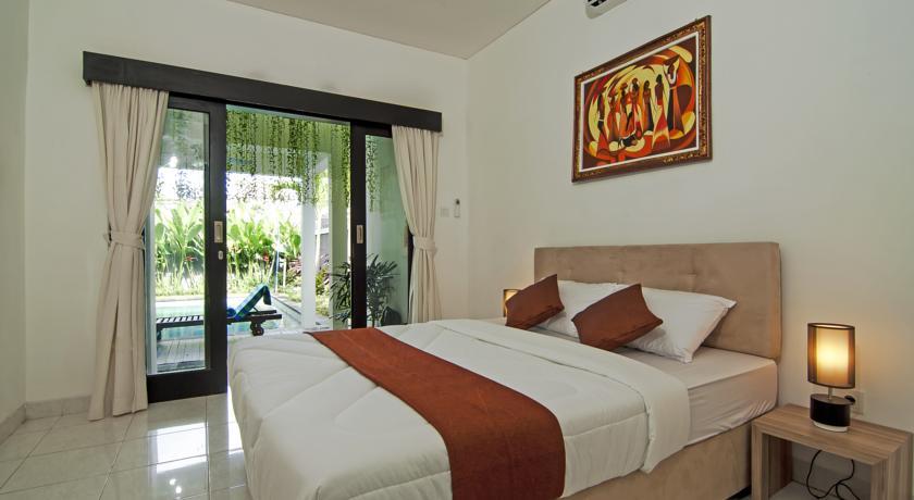 Bahana Guest House by GAMMA Hospitality 
