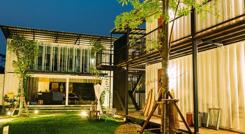 The Yard Hostel 