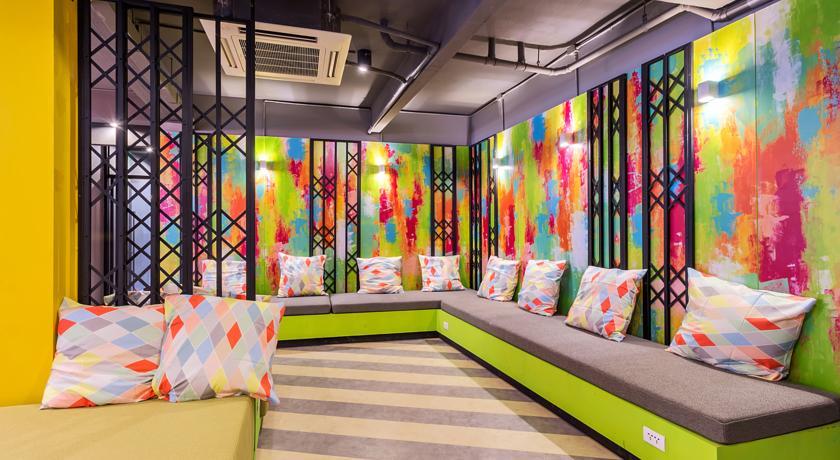 iSanook Hostel 