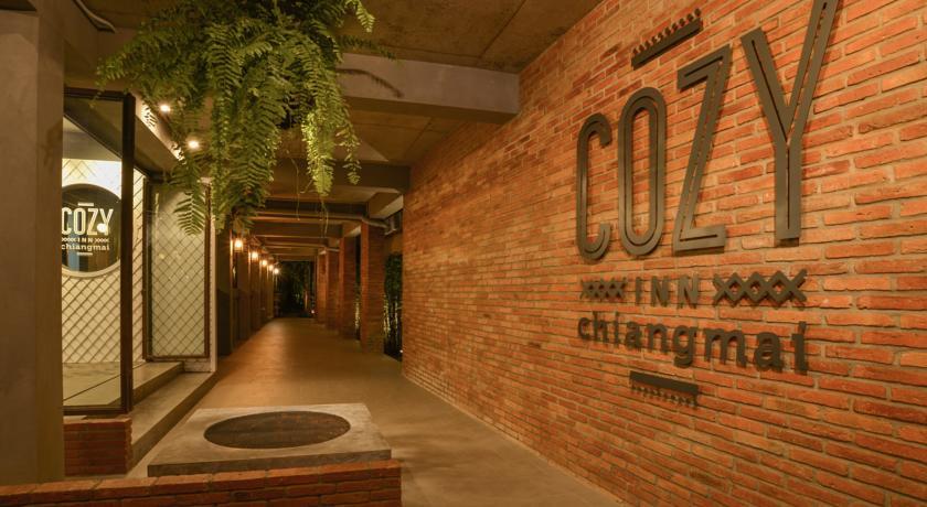 Cozy Inn Chiang Mai  
