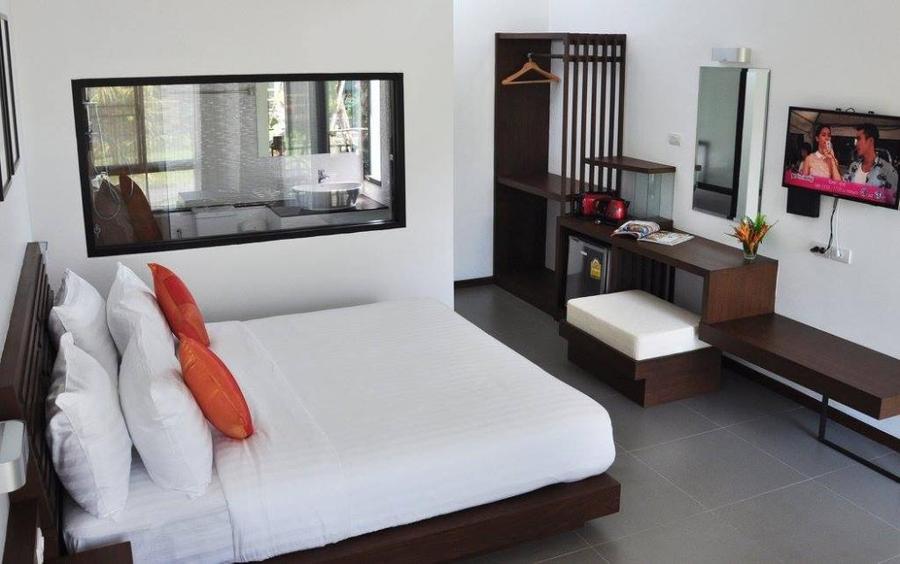 Family House Zen Boutique Resort 