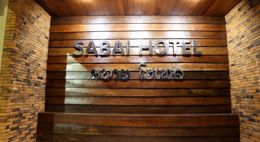 Sabai Hotel & Hostel 