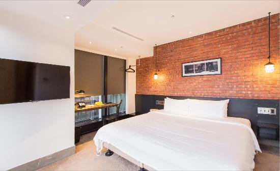 Check Inn Taipei 雀客旅馆