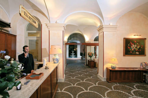 Domus Romana Hotel 
