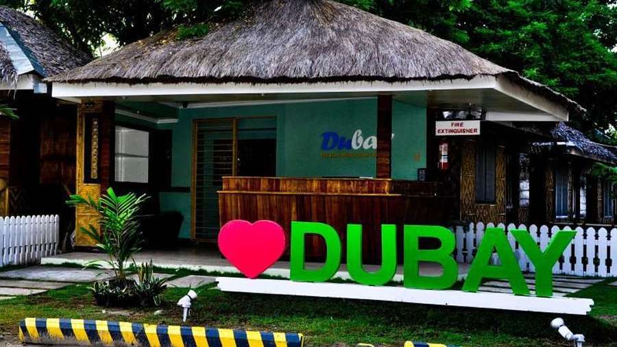 Dubay Panglao Beachfront Resort 