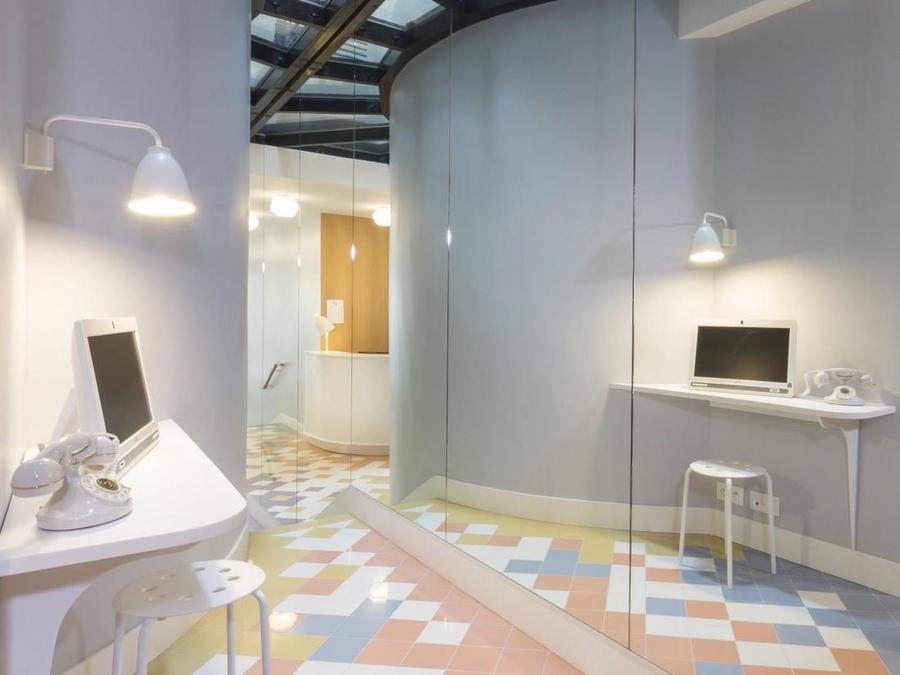 Hotel Le Lapin Blanc 