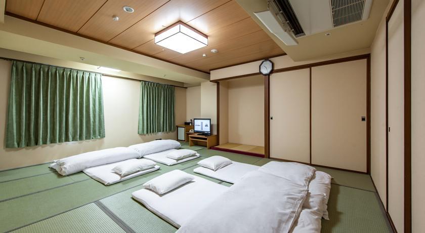  Hakata Green Hotel 2 