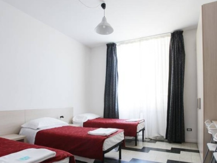 Ciao Hostel 