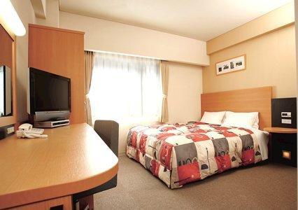 Comfort Hotel Okayama 