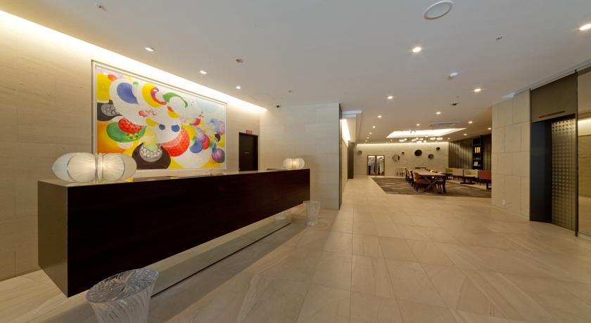 Hotel Gran Ms Kyoto 
