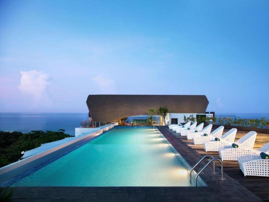 Citadines Kuta Beach Bali Aparthotel 