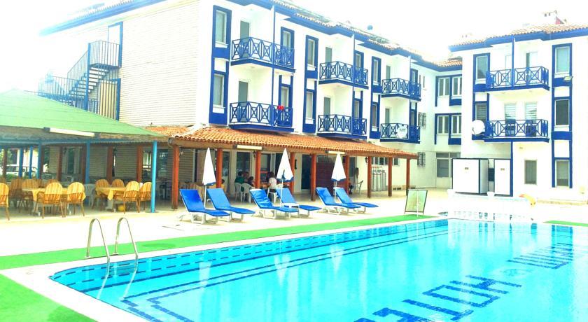 Kerim Hotel 