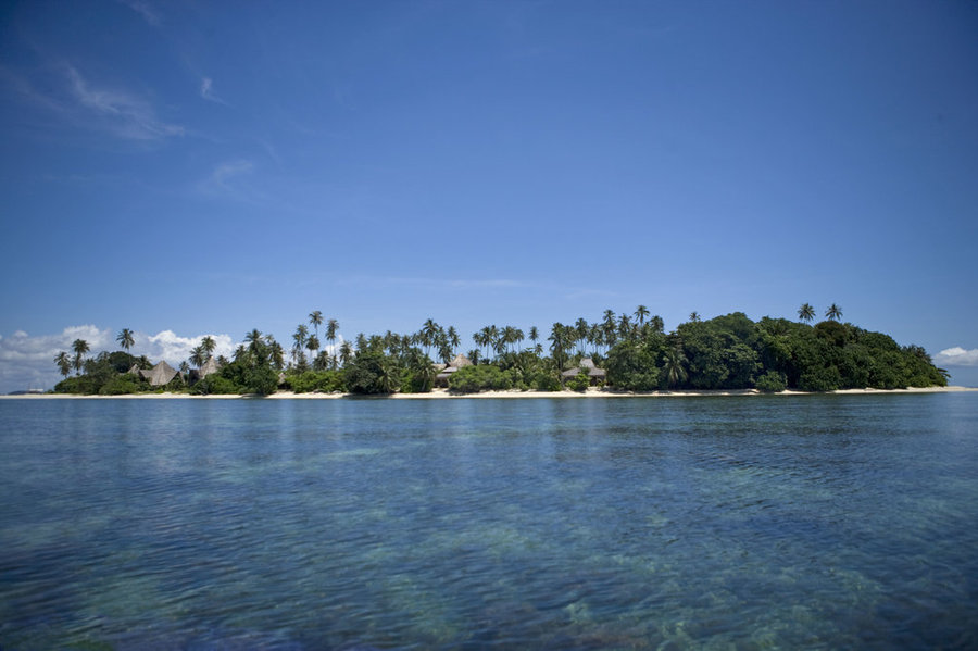  Pulau Joyo 卓悦岛酒店