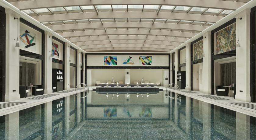 Four Seasons Hotel Moscow 