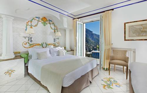Hotel Villa Franca 