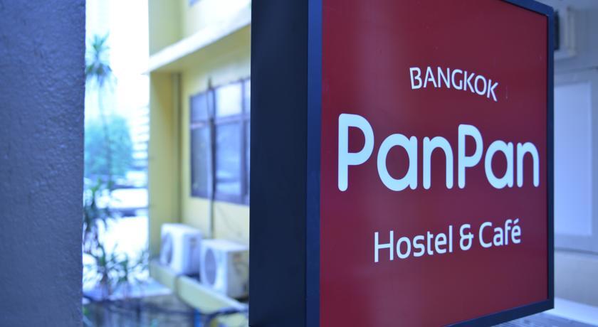  PanPan Hostel 